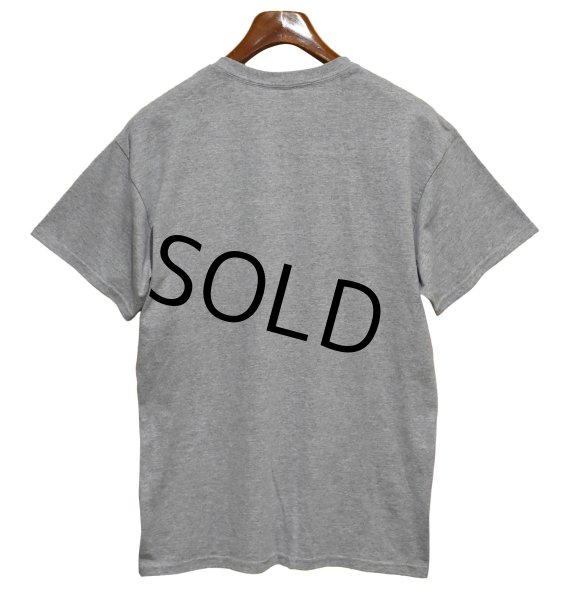 画像3: ビンテージ【GILDAN】【ギルダン】the secret's in the sauce【グレー】【おじさん】料理【Tシャツ】【サイズL】  (3)