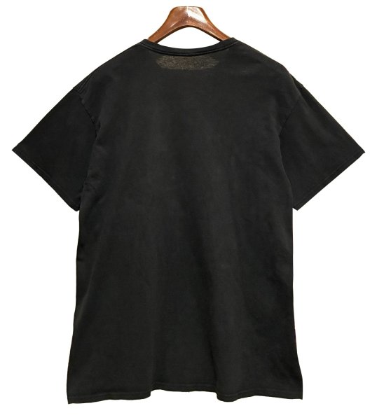 画像3: ビンテージ【Spencer's】スペンサーズ FUCK ~【黒】Tシャツ【サイズL】  (3)