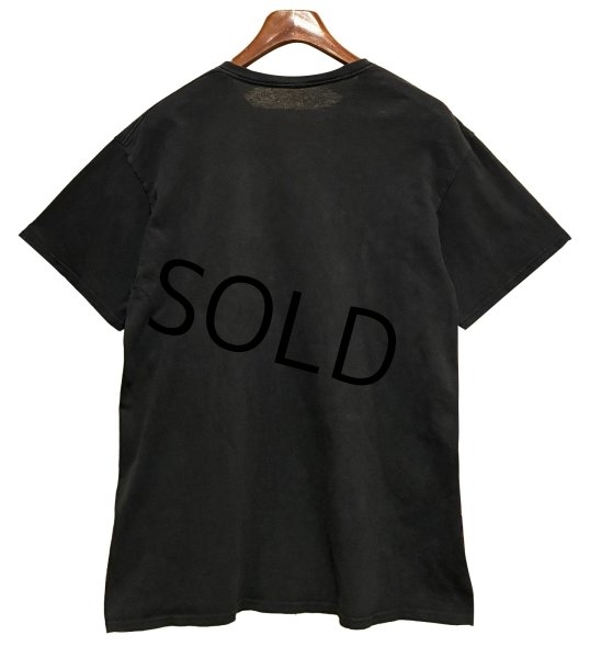 画像3: ビンテージ【Spencer's】スペンサーズ FUCK ~【黒】Tシャツ【サイズL】  (3)