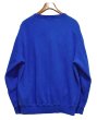 画像3: ビンテージ【ラルフローレン】POLO RALPH LAUREN【青】前V【スウェット】【サイズL】  (3)