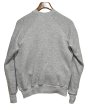 画像3: デッドストック 80's【USA製】【ビンテージ】 jean top I Survived BUOY 10【グレー】【スウェット】【サイズL】  (3)
