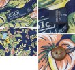 画像2: 90's【ビンテージ】【ラルフローレン】POLO ralph lauren【viscose(レーヨン)】紺×花柄【アロハシャツ】レーヨンシャツ【サイズXL】  (2)