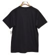 画像4: 【デッドストック】新品未使用【USA製】【ビンテージ】【BAYSIDE】ベイサイド【黒】【NMAAHC】【Tシャツ】【サイズL】  (4)