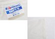 画像3: 【80's〜】【USA製】【ビンテージ】【Hanes】ヘインズ【San Diego】サンディエゴ【ライトイエロー】猫 プリント【Tシャツ】【サイズM】  (3)