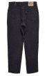画像3: 【USA製】【ビンテージ】【LEVI'S】【リーバイス５５０】550 黒 デニムパンツ ブラックデニム【36ｘ32】  (3)