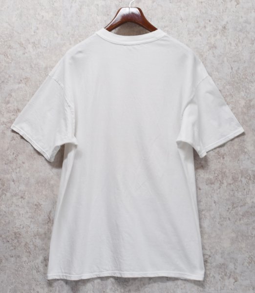 画像5: 【ビンテージ】【Hanes】ヘインズ【BOCA RATON FLORIDA】ボカ・ラトン【太陽】プリント【Tシャツ】【サイズXL】  (5)