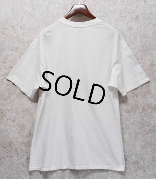 画像5: 【ビンテージ】【Hanes】ヘインズ【BOCA RATON FLORIDA】ボカ・ラトン【太陽】プリント【Tシャツ】【サイズXL】  (5)