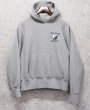画像1: USA製【ビンテージ】The Cotton Exchange【コットンエクスチェンジ】【west chester univ.】ウェストチェスター大学【グレー】【カレッジパーカー】【サイズM】  (1)