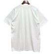 画像4: 【GILDAN】【ギルダン】Have a heart 子犬 プリント【国際動物福祉基金】IFAW【白】【Tシャツ】【サイズL】  (4)