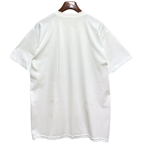 画像4: 【GILDAN】【ギルダン】Have a heart 子犬 プリント【国際動物福祉基金】IFAW【白】【Tシャツ】【サイズL】  (4)