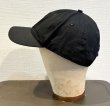 画像4: 【ビンテージ】【10DEEP】テンディープ【スマイル】【黒】【キャップ】BBキャップ  (4)