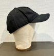 画像6: 【ビンテージ】【10DEEP】テンディープ【スマイル】【黒】【キャップ】BBキャップ  (6)