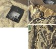 画像2: USA製 ビンテージ【ACE SPORTS WEAR】リアルツリーカモ advantage camo【カモ柄】【ヘンリーネックTシャツ】 L程度  (2)