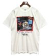 画像1: 【GILDAN】【ギルダン】Have a heart 子犬 プリント【国際動物福祉基金】IFAW【白】【Tシャツ】【サイズL】  (1)