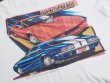 画像4: 【90's~】【USA製】【ビンテージ】【Hanes】ヘインズ【CAMARO】カマロ【白】車 イラスト【Tシャツ】【サイズL】  (4)