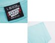 画像2: 【90's】【USA製】【ビンテージ】【Hanes】ヘインズ【バッハ】ROYAL FIREWORKS【水色】【Tシャツ】【サイズL】  (2)