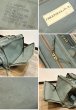 画像2: 50's~【ビンテージ】【米軍実物】【USAF】【MB-1】【ガーメントバッグ】【ガーメントケース】  (2)