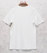 画像5: 【90's~】【USA製】【ビンテージ】【Hanes】ヘインズ【CAMARO】カマロ【白】車 イラスト【Tシャツ】【サイズL】  (5)