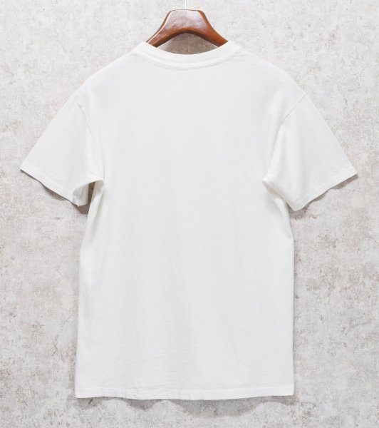 画像5: 【90's~】【USA製】【ビンテージ】【Hanes】ヘインズ【CAMARO】カマロ【白】車 イラスト【Tシャツ】【サイズL】  (5)
