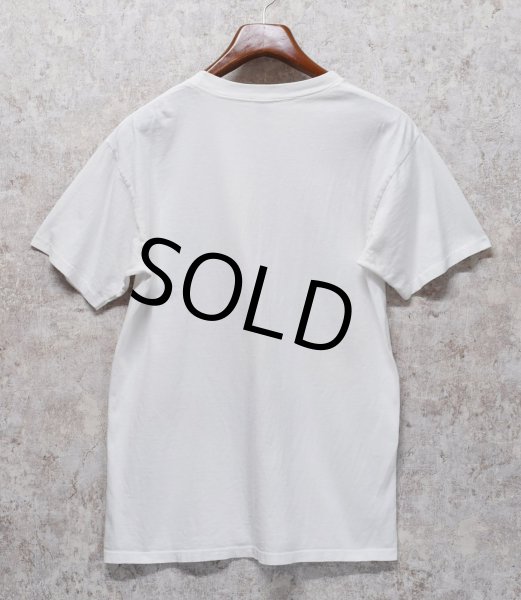 画像5: 【ビンテージ】USA製【SHAPE】【白】幾何学模様 カラフル【グラフィック】アート 【Ｔシャツ】【サイズM】  (5)