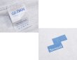 画像2: ビンテージ【GILDAN】【ギルダン】Steward【ライトグレー】【バックプリント付き】【Tシャツ】【サイズL】  (2)