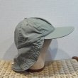 画像4: 新品未使用【USA製】【ビンテージ】【Columbia】コロンビア【flatstalker】【PFG】セージキャップ【帽子】サイズXXL  (4)
