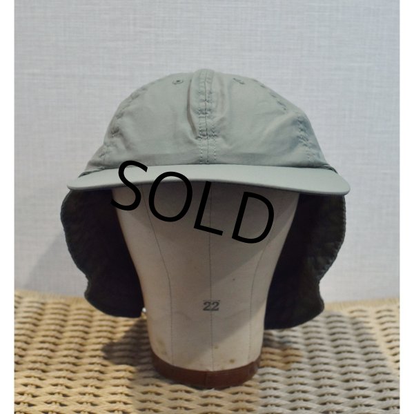 画像3: 新品未使用【USA製】【ビンテージ】【Columbia】コロンビア【flatstalker】【PFG】セージキャップ【帽子】サイズXXL  (3)
