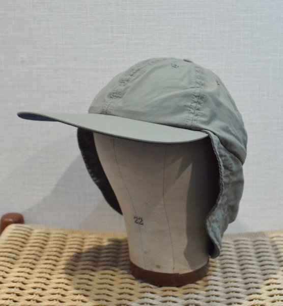 画像1: 新品未使用【USA製】【ビンテージ】【Columbia】コロンビア【flatstalker】【PFG】セージキャップ【帽子】サイズXXL  (1)