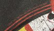 画像2: ビンテージ【ZZTOP】ZZトップ【黒】【バンドTシャツ】【サイズL程度】  (2)