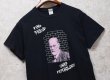 画像4: ビンテージ【GILDAN】【ギルダン】PINK FREUD【黒】【ピンク フロイト】【Tシャツ】【サイズM】  (4)