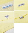 画像2: 【コロンビア】【Columbia】ビンテージ【PFG】黄色【ボタンダウン】フィッシング【半袖シャツ】【サイズM】  (2)