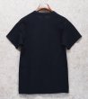画像5: ビンテージ【GILDAN】【ギルダン】PINK FREUD【黒】【ピンク フロイト】【Tシャツ】【サイズM】  (5)