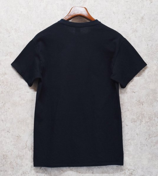 画像5: ビンテージ【GILDAN】【ギルダン】PINK FREUD【黒】【ピンク フロイト】【Tシャツ】【サイズM】  (5)