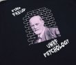 画像3: ビンテージ【GILDAN】【ギルダン】PINK FREUD【黒】【ピンク フロイト】【Tシャツ】【サイズM】  (3)