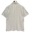 画像4: 〜90's フランス製【ラコステ】【LACOSTE】【フララコ】グレー【ポロシャツ】【サイズXL】  (4)