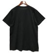 画像4: ビンテージ【ZZTOP】ZZトップ【黒】【バンドTシャツ】【サイズL程度】  (4)