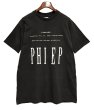 画像3: 【90's】【USA製】【ビンテージ】【Hanes】ヘインズ【PHI EP】【ΦE】【Tシャツ】【サイズXL】  (3)