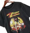 画像3: ビンテージ【ZZTOP】ZZトップ【黒】【バンドTシャツ】【サイズL程度】  (3)