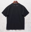 画像5: 【80's】【USA製】【ビンテージ】【JERZEES】ジャージーズ【アライグマ】プリント【黒】【Tシャツ】【サイズL】  (5)