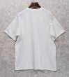 画像5: 【USA製】 ビンテージ【ALL Sports】オールスポーツ【MAUI】マウイ【白】ハイビスカス【 Tシャツ】【サイズXL】  (5)