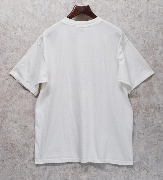 画像5: 【USA製】 ビンテージ【ALL Sports】オールスポーツ【MAUI】マウイ【白】ハイビスカス【 Tシャツ】【サイズXL】  (5)