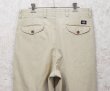 画像4: 【USA製】【ビンテージ】【DOCKERS】ドッカーズ【ベージュ】【２タックコットンパンツ】【32ｘ34】  (4)