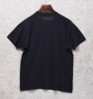画像4: 90's【USA製】ビンテージ【SCREEN STARS】スクリーンスターズ【黒】【馬プリント】【Tシャツ】【サイズL】  (4)