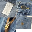 画像2: 【ビンテージ】【カーハート】【carhartt】【デニム】【ペインターパンツ】【36ｘ32】  (2)