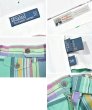 画像2: 90's~【ビンテージ】【POLO RALPH LAUREN】ラルフローレン【緑チェック】インディアンマドラス【ショートパンツ】【短パン】【コットンショーツ】【W34】  (2)