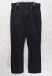 画像1: 【ラルフローレン】POLO RALPH LAUREN【黒】【デニムパンツ】【32×30】  (1)
