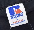 画像2: 【デッドストック】90’s【USA製】【Russell】【ラッセル】【黒】JUKE BOX TRESURES【音楽レーベル】【Tシャツ】【サイズL】  (2)