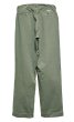 画像5: 90's【ラルフローレン】POLO RALPH LAUREN【カーキ】【philip pant】フィリップパンツ【コットンパンツ】【34×32】  (5)