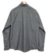 画像4: 【パタゴニア】【patagonia】【ブルーグレー】【ライトウェイトブラフサイドシャツ】【サイズＬ】  (4)