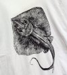 画像3: ビンテージ【GILDAN】【ギルダン】エイ【STINGRAY CITY】【白】【Tシャツ】【サイズL程度】  (3)